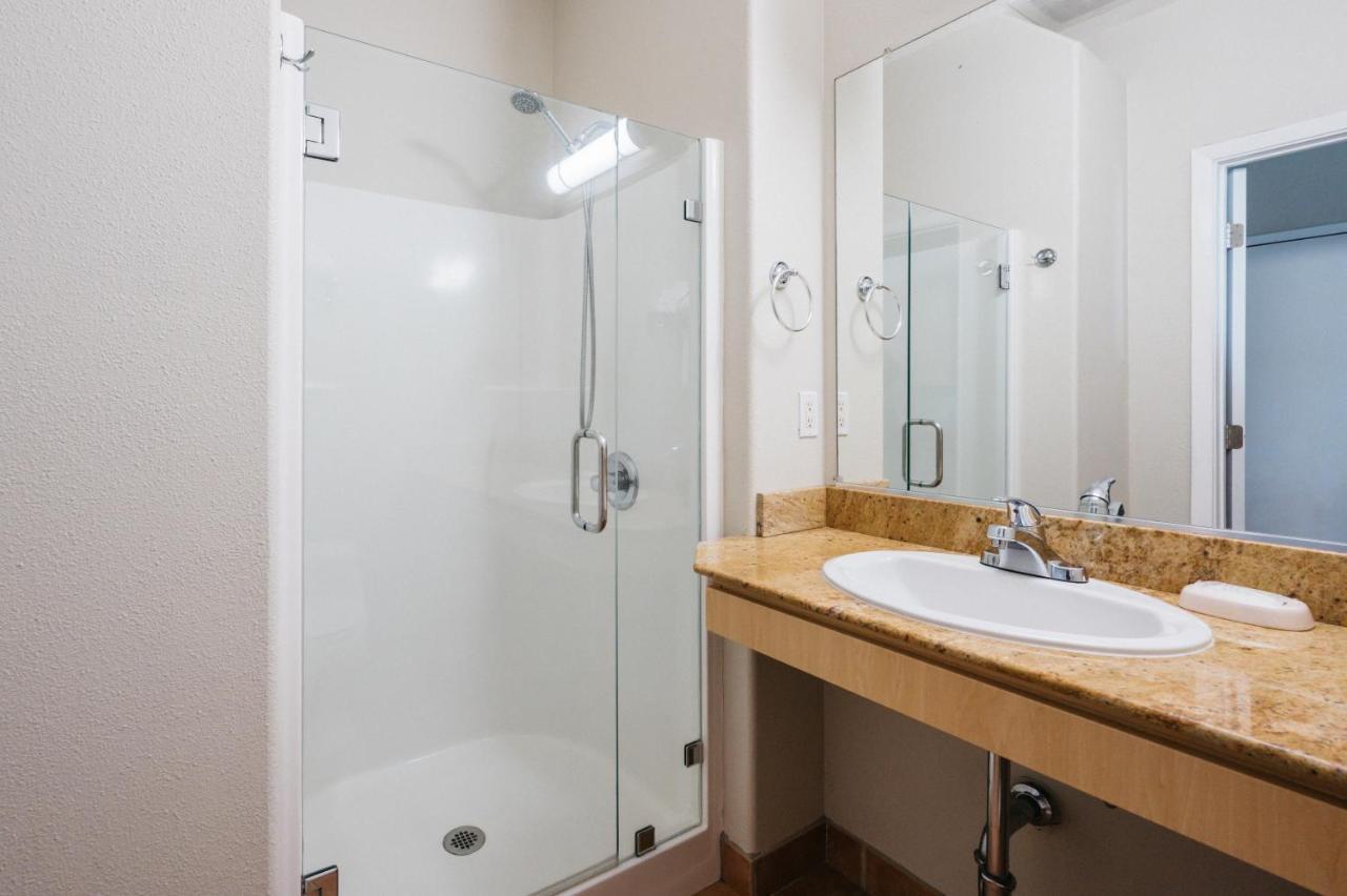 Studios Inn Сан Хосе Екстериор снимка